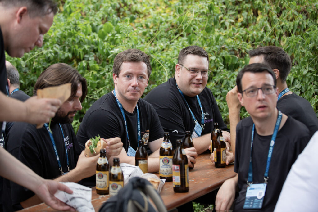 Cloud Native Summit Munich 2026 - A Wrap-up 5 IMG 4298 1024x683 1