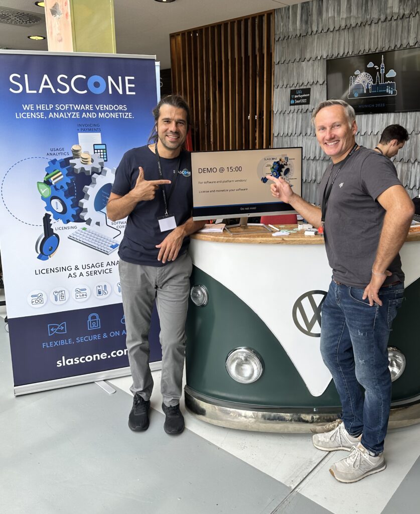Kubernetes Community Days Munich 2023 - Our Wrap-up 5 IMG 8009 837x1024 1