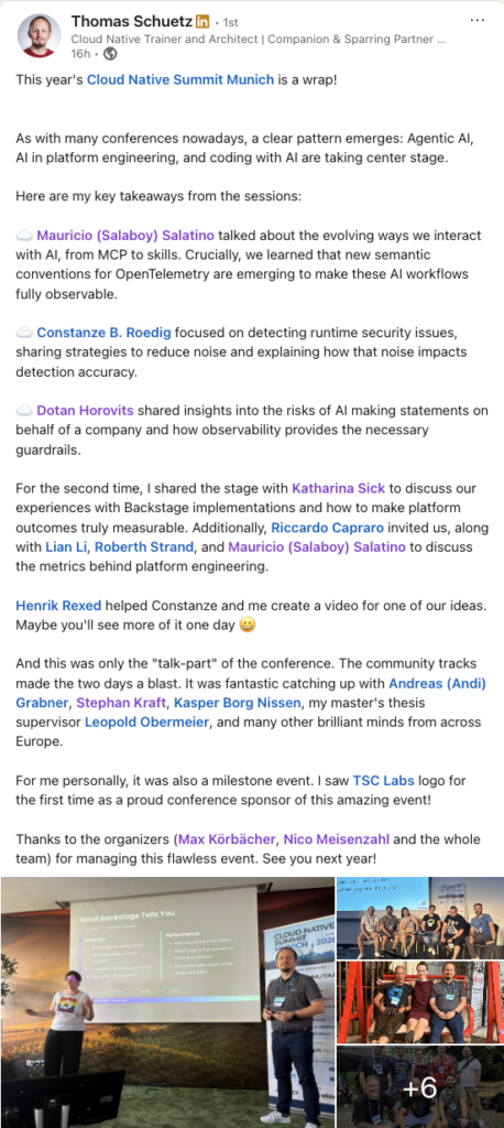 Cloud Native Summit Munich 2026 - A Wrap-up 11 Screenshot 2026 07 01 at 11.16.34 458x1024 1