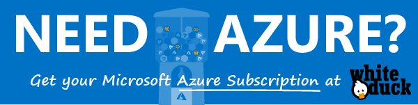 Unser Azure Workshop Angebot für Softwarehersteller im Herbst 8 WD Azure kaufen eMailBanner 02