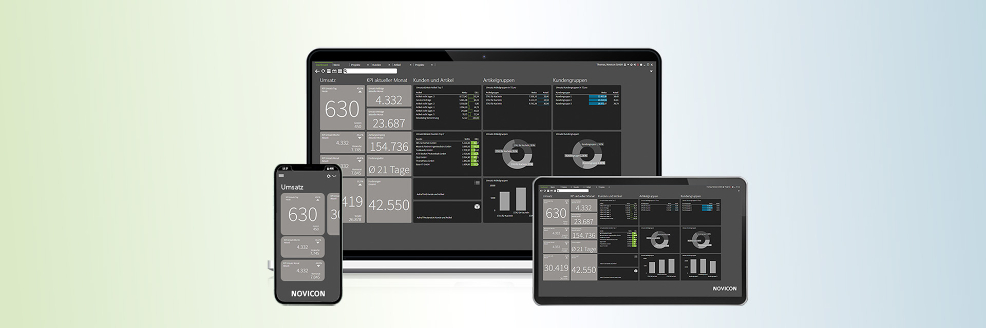 WD Website Clients 3x1 novicon