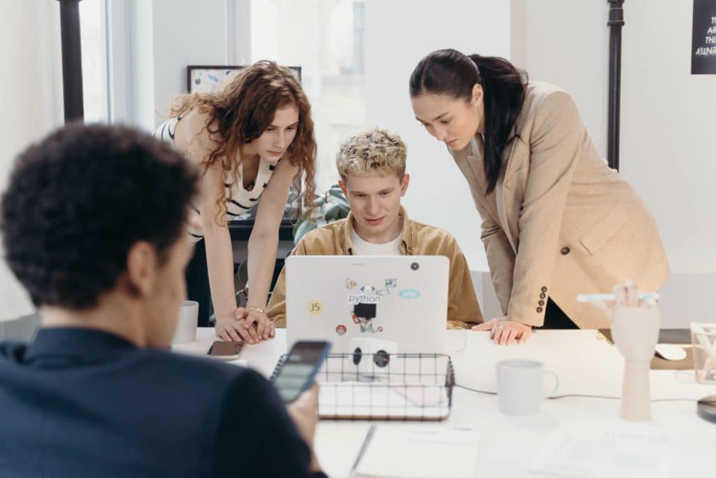 white duck News Mai 2023 14 azure devops integration