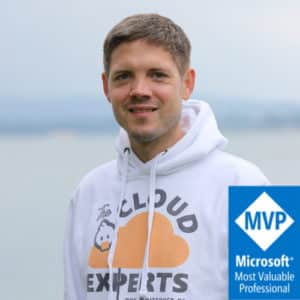white duck's Most Valuable Professionals (MVPs) 2 martin