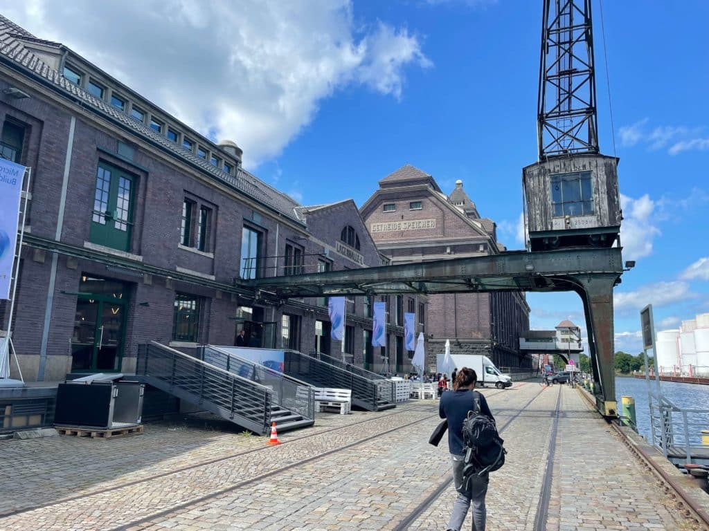 white duck news Juni 2022 4 msbuild recap foto blogpost 1024x768 1