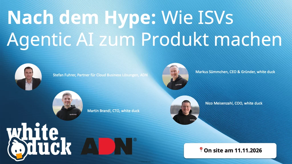 white duck News - September 2026 16 Nach dem Hype Grafik mit ADN 1024x576 1