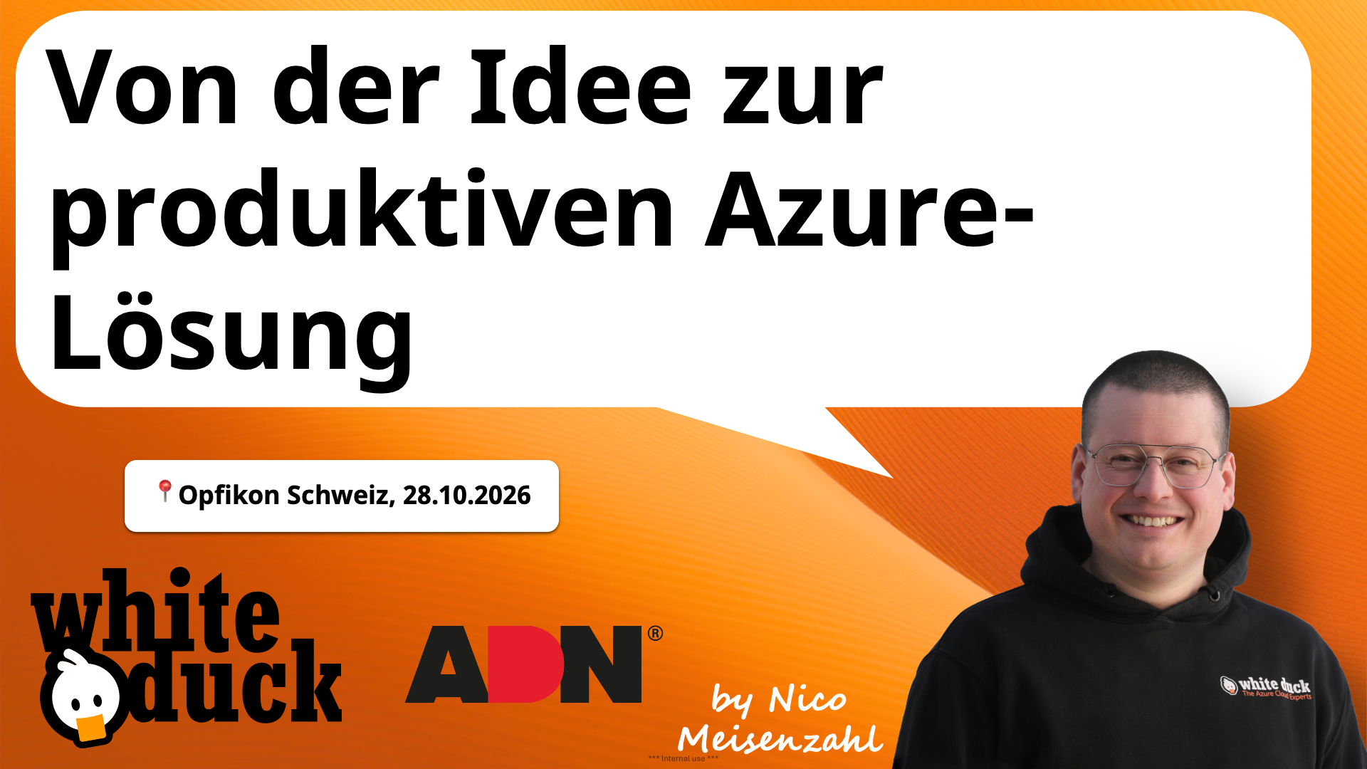 ADN Schweiz