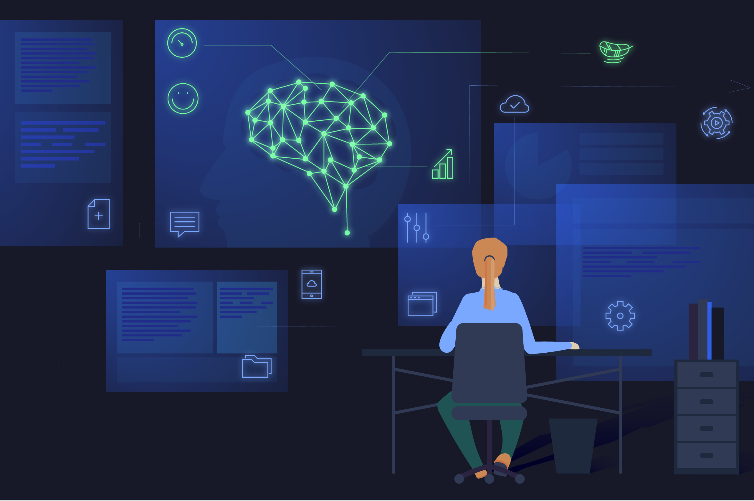 Developer Productivity Day mit AI und GitHub
