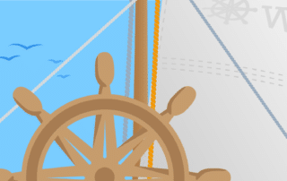 kubernetes trennergrafik