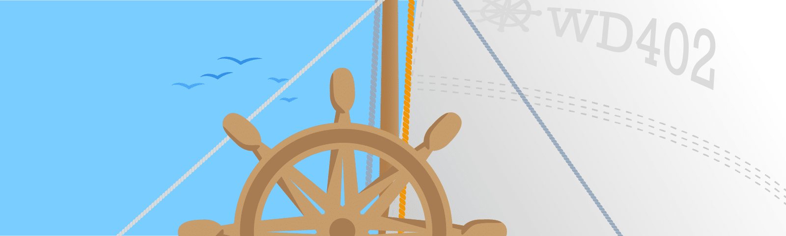 kubernetes trennergrafik