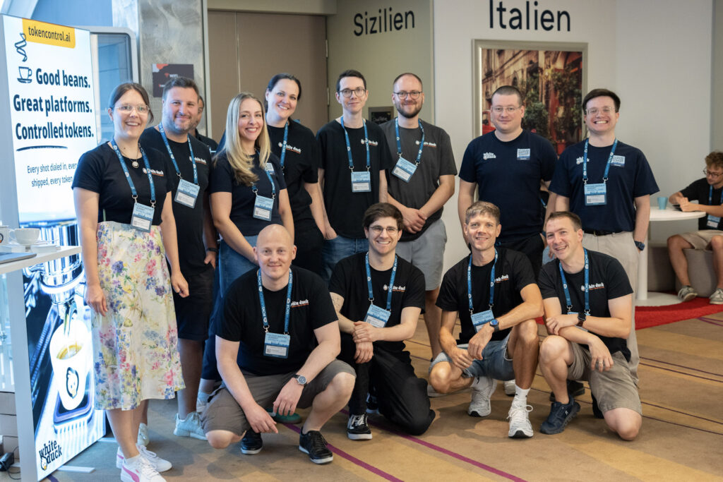 wd team at CNS Munich 2026