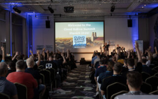 CNS Munich 2026 opening