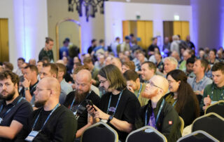 cns munich audience