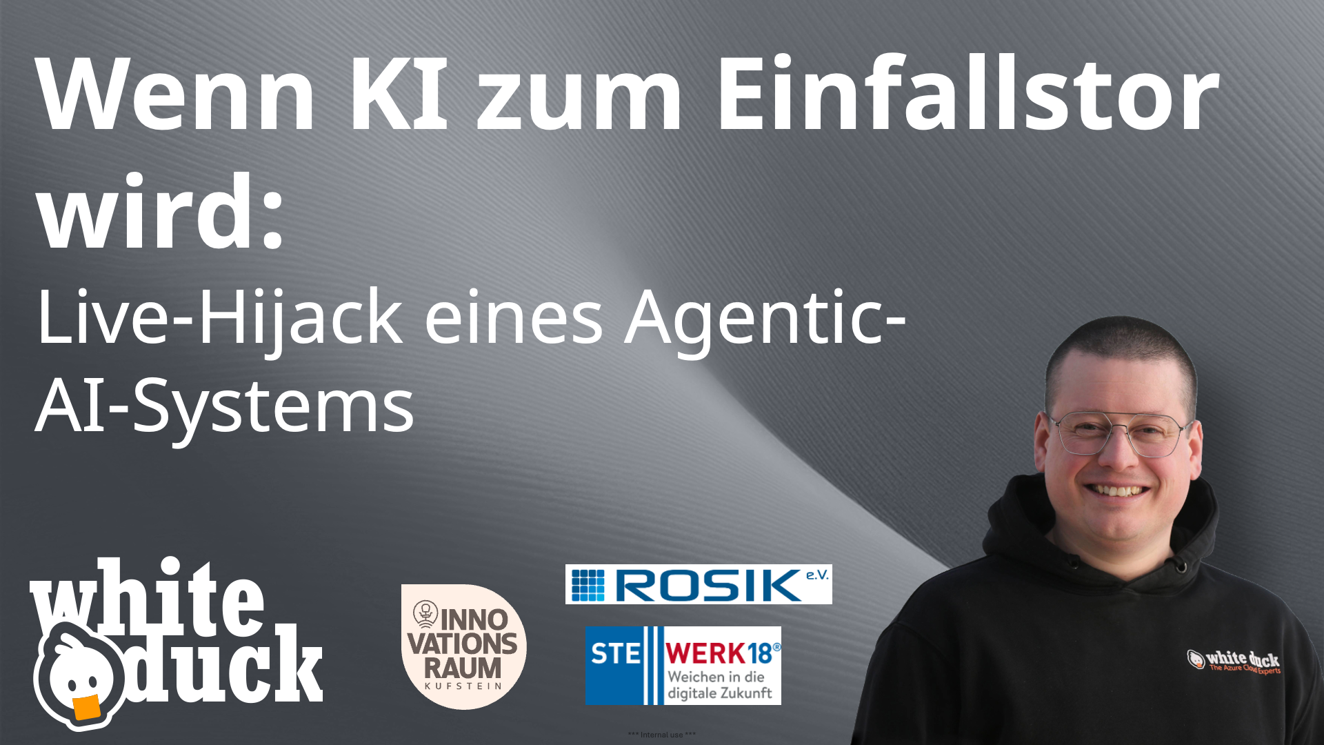 KI KUF Weisswurstfrühstück