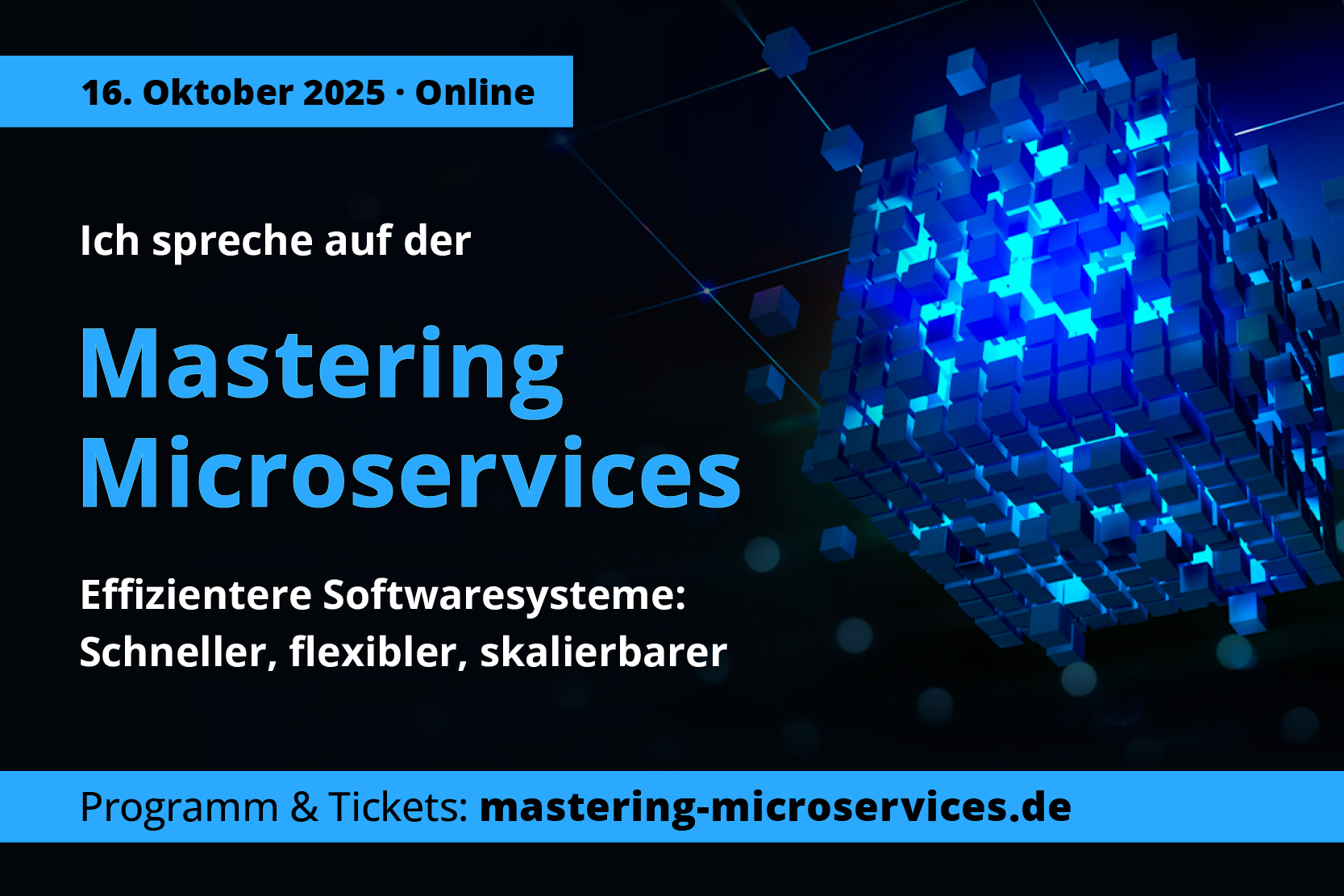 Mastering Microservices