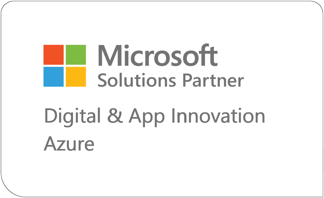 msft solutions partner logo