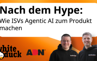 Nach dem Hype