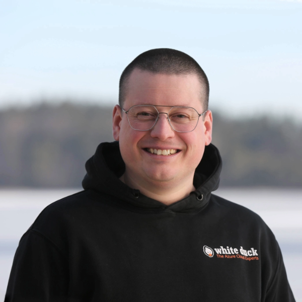 Nico Meisenzahl COO