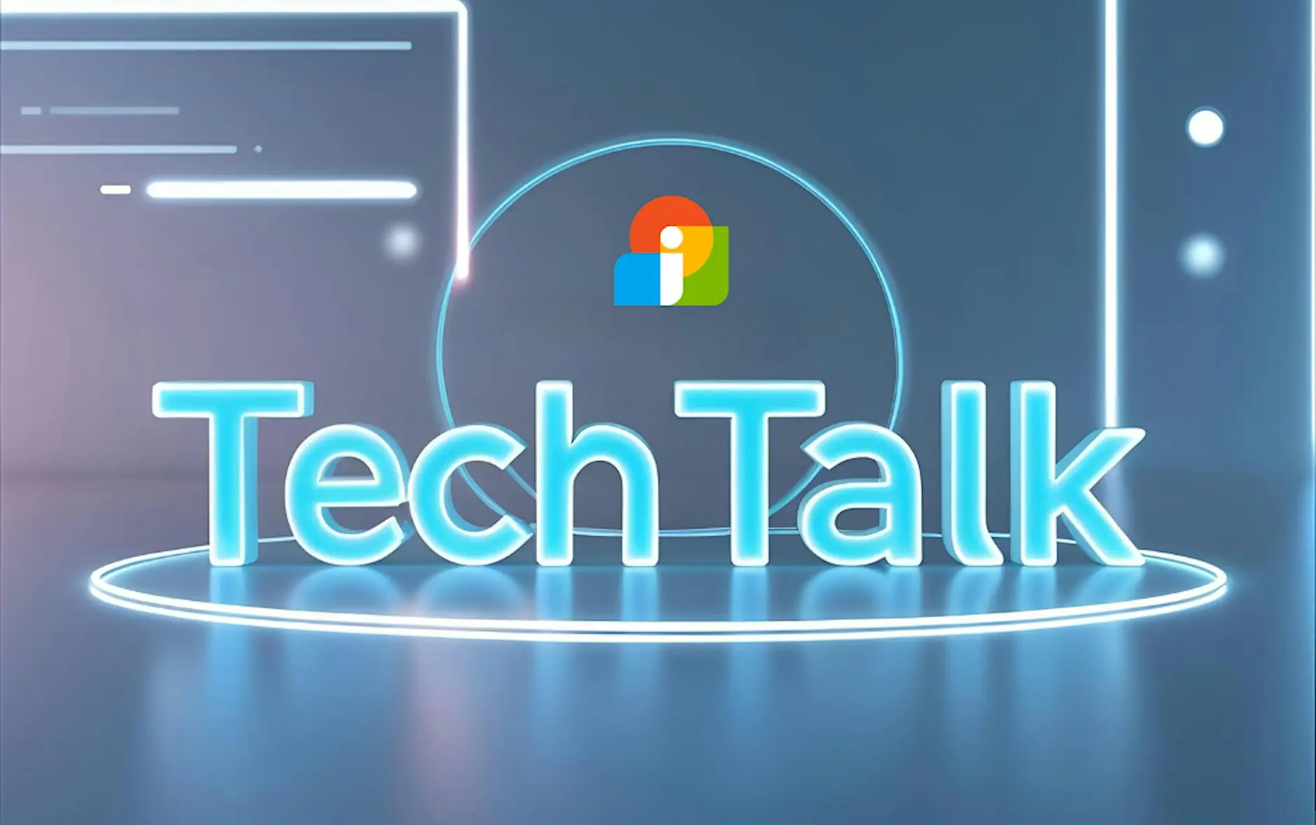 TechTalk IAMCP Mai 2026