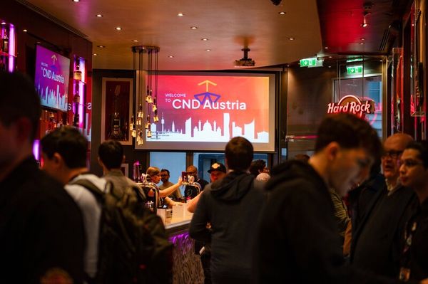 cloud native days austria