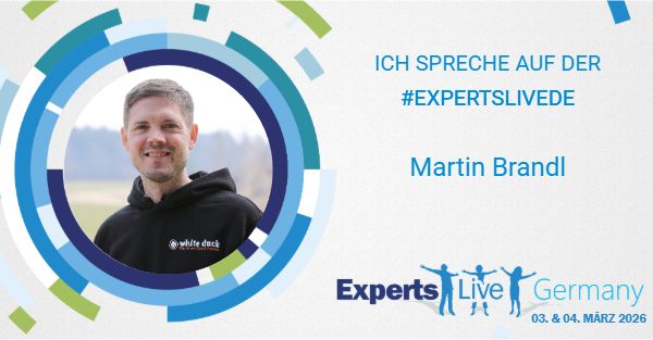 experts live germany