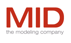 MID the modeling company