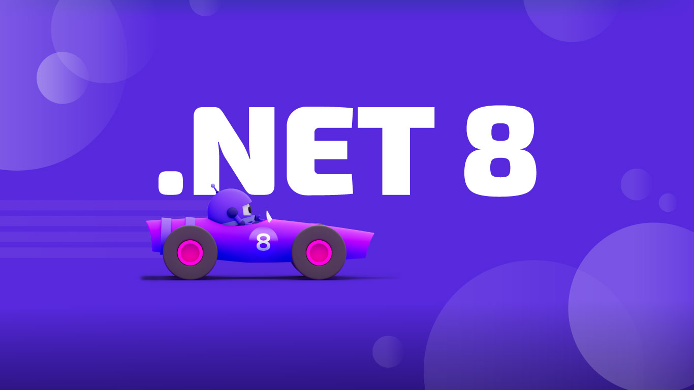 net 8