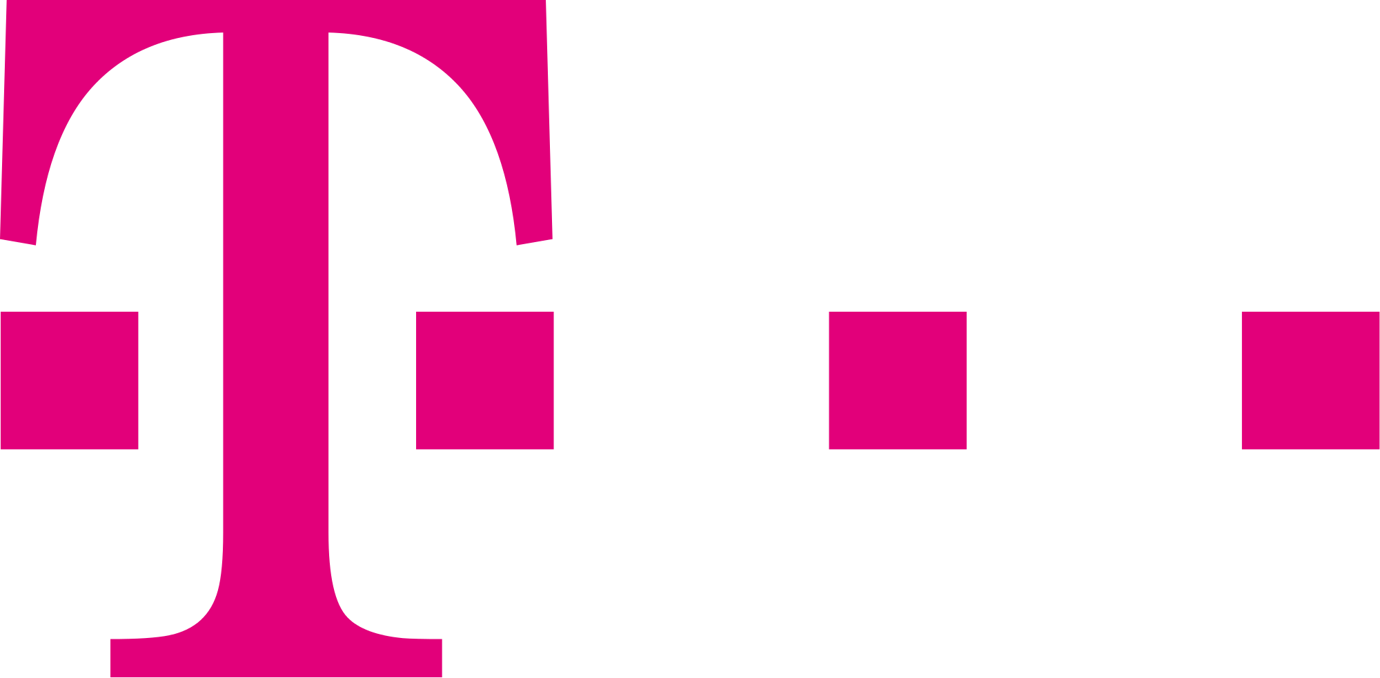 telekom logo